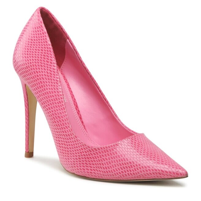 

Туфли Dune London Marett, розовый