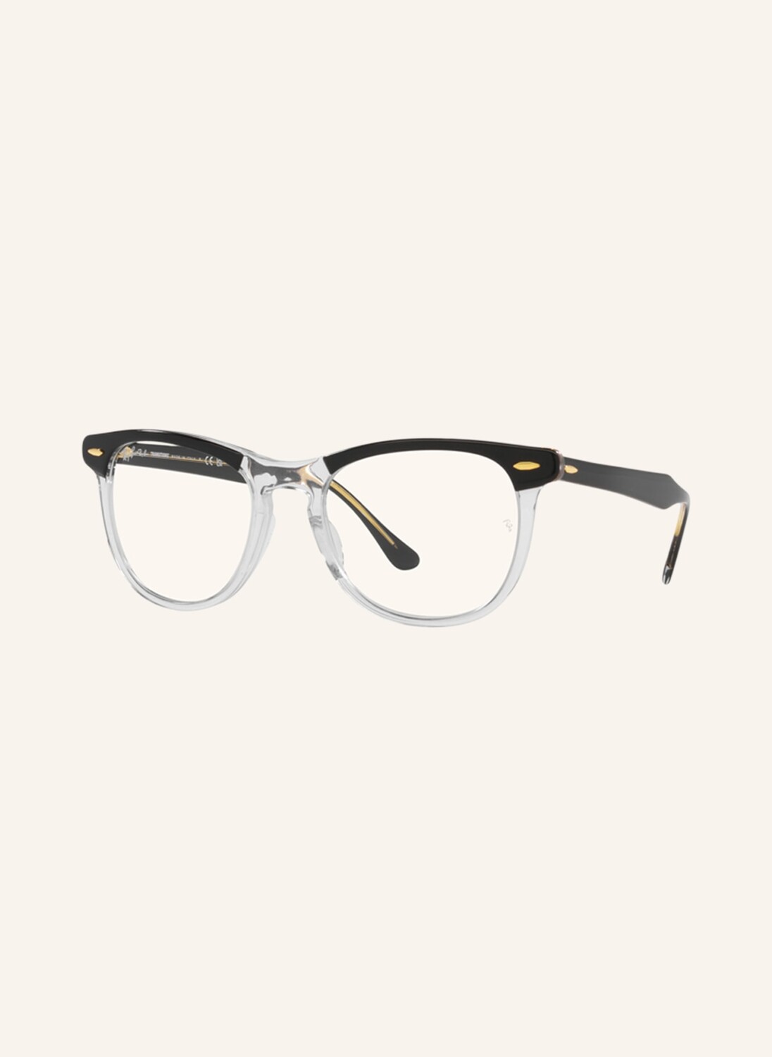 

Солнцезащитные очки Ray-Ban RB2398, черный