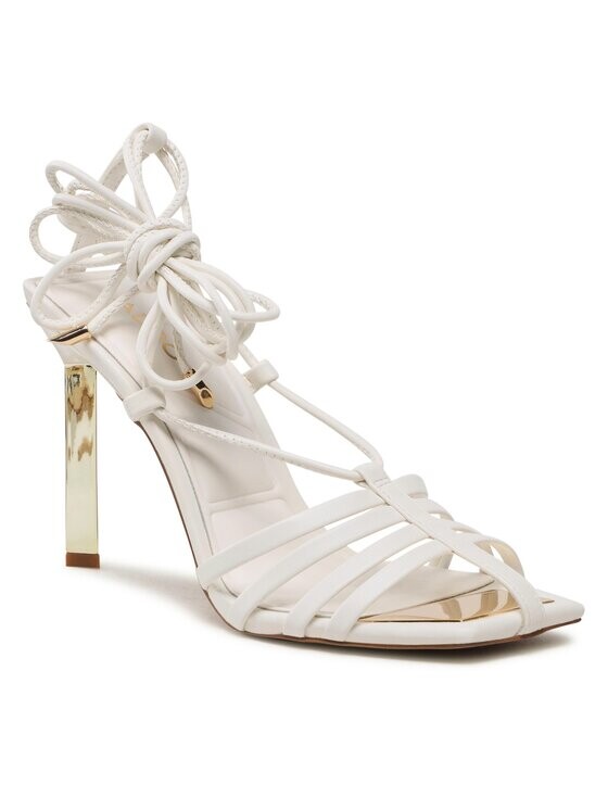 

Сандалии Aldo, белый