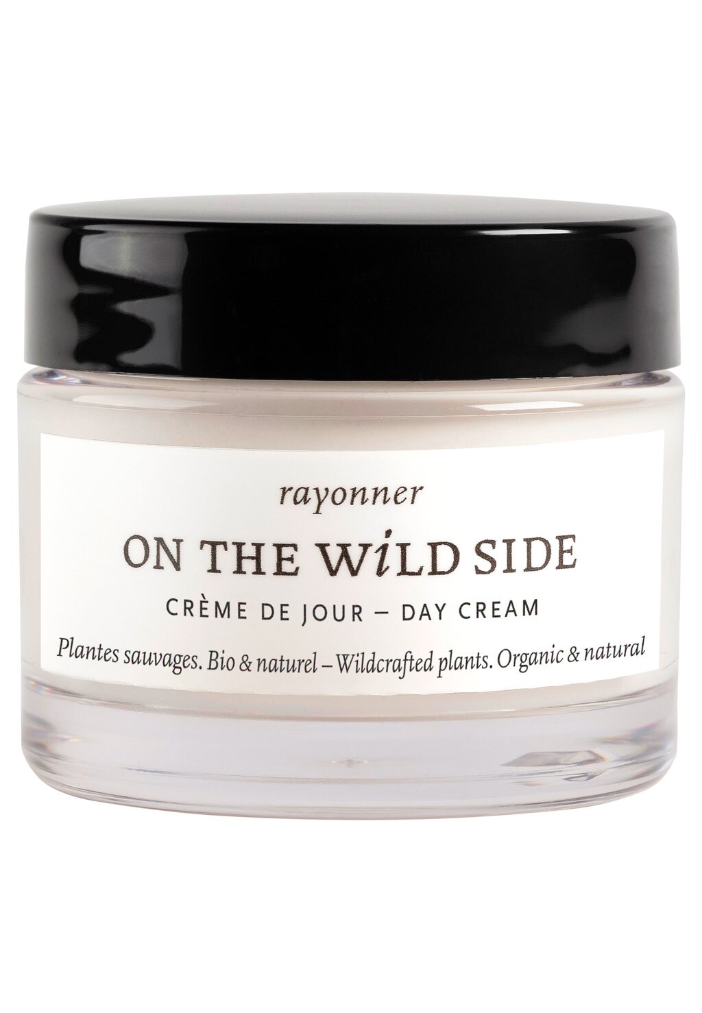 

Дневной крем Day Cream On the Wild Side