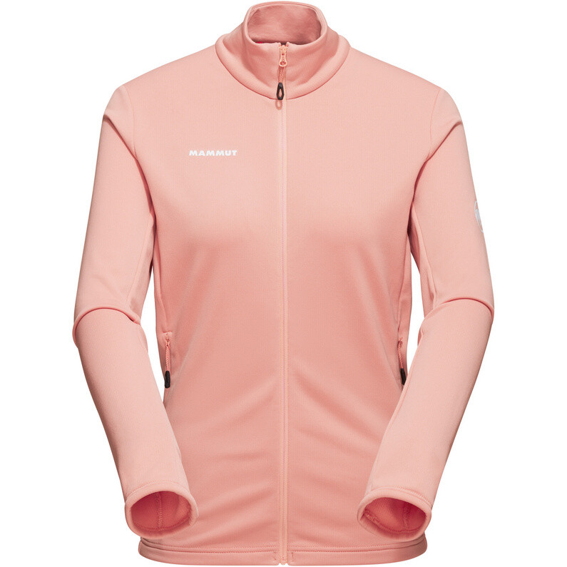 

Женская куртка Aconcagua Light ML Mammut, розовый