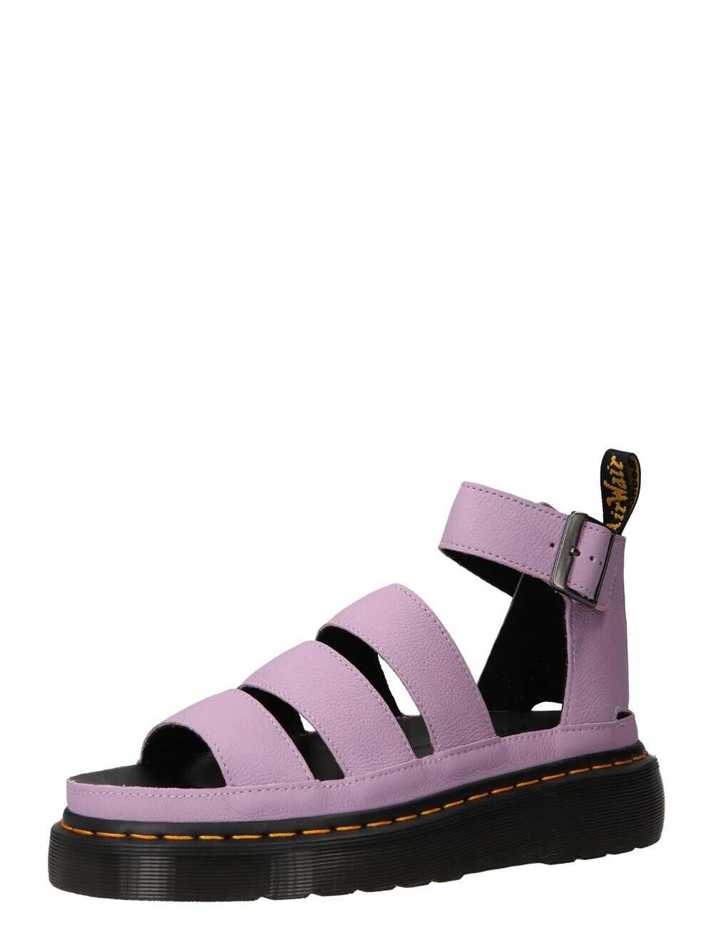 

Сандалии Dr. Martens Clarissa II, сирень