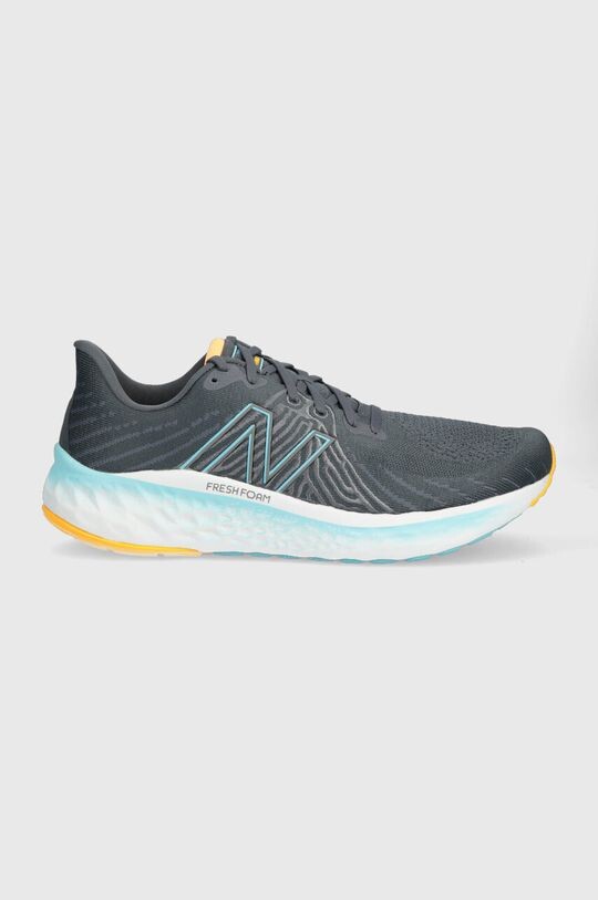 

Кроссовки Fresh Foam Vongo v5 New Balance, серый