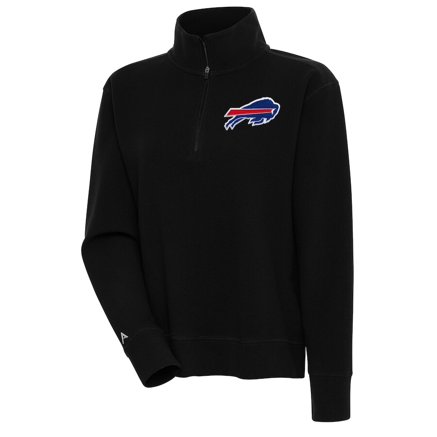 

Куртка Antigua Buffalo Bills, черный