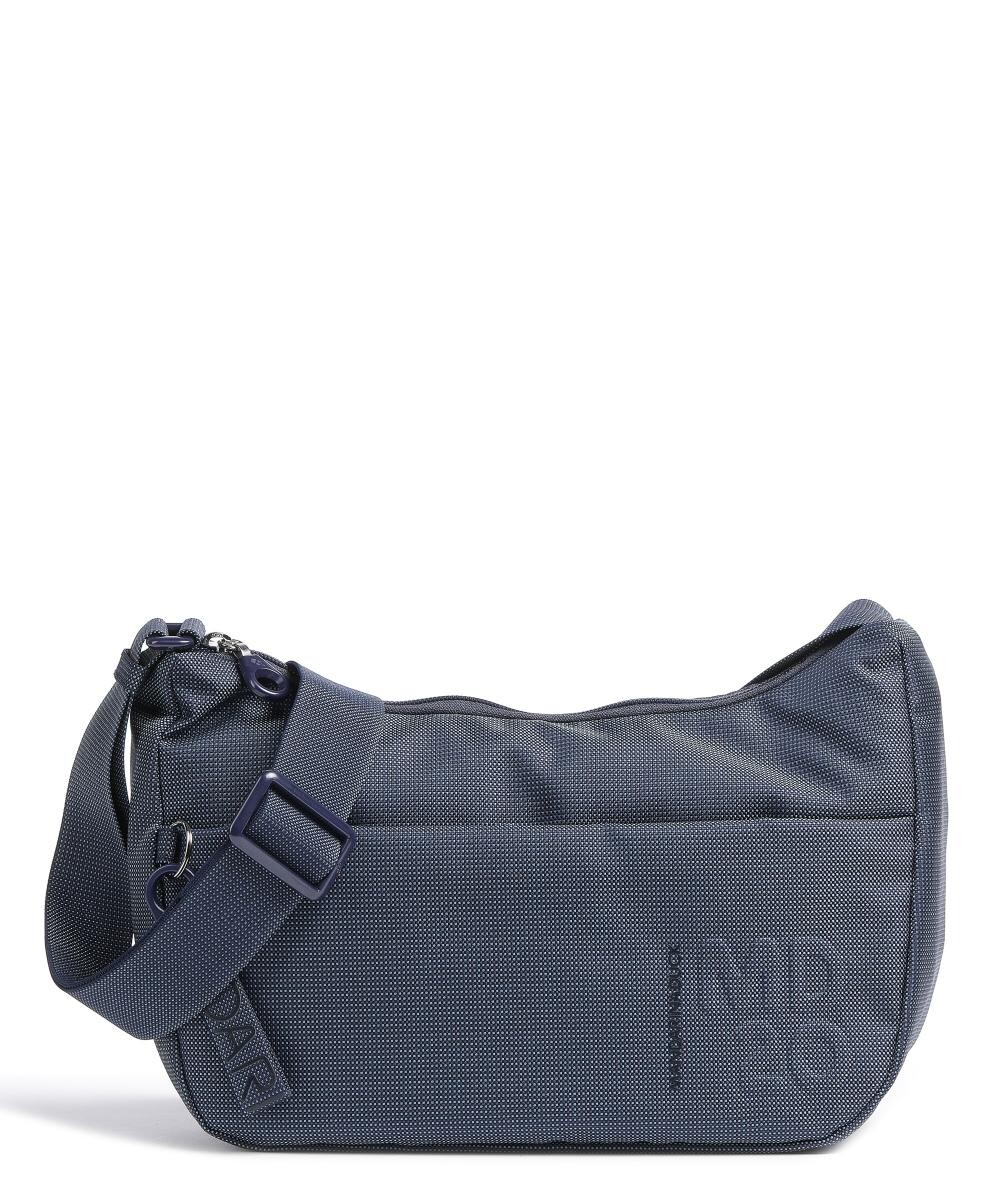 

Сумка через плечо MD20 из полиэстера Mandarina Duck, синий