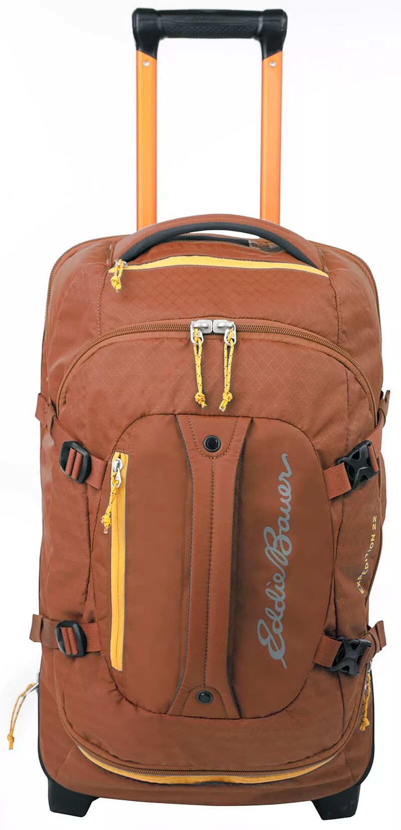 цена Спортивная сумка Eddie Bauer Expedition 2.0 22 дюйма