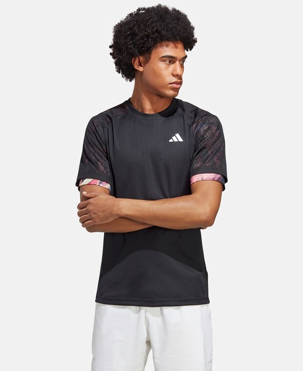 

Функциональная рубашка adidas Performance, черный