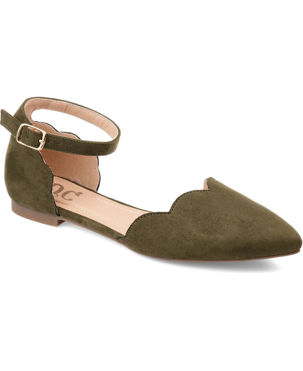 

Женская обувь Lana Flat Journee Collection
