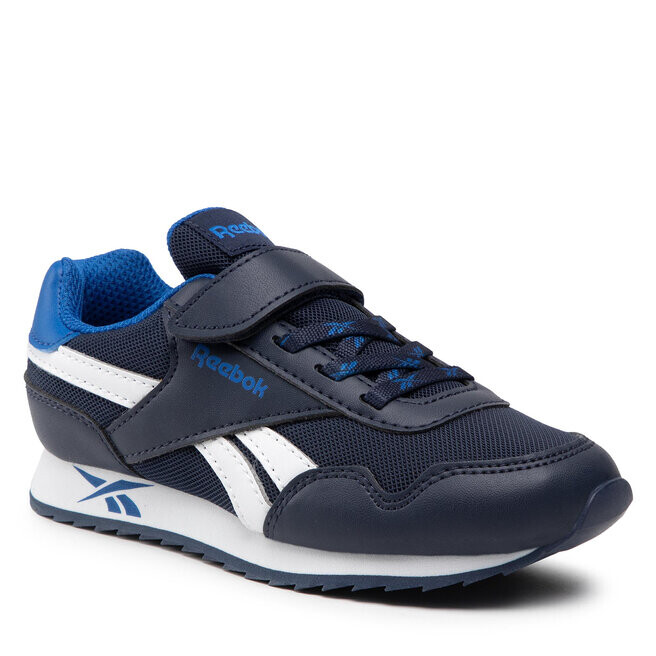 

Кроссовки Reebok RoyalCljog, темно-синий