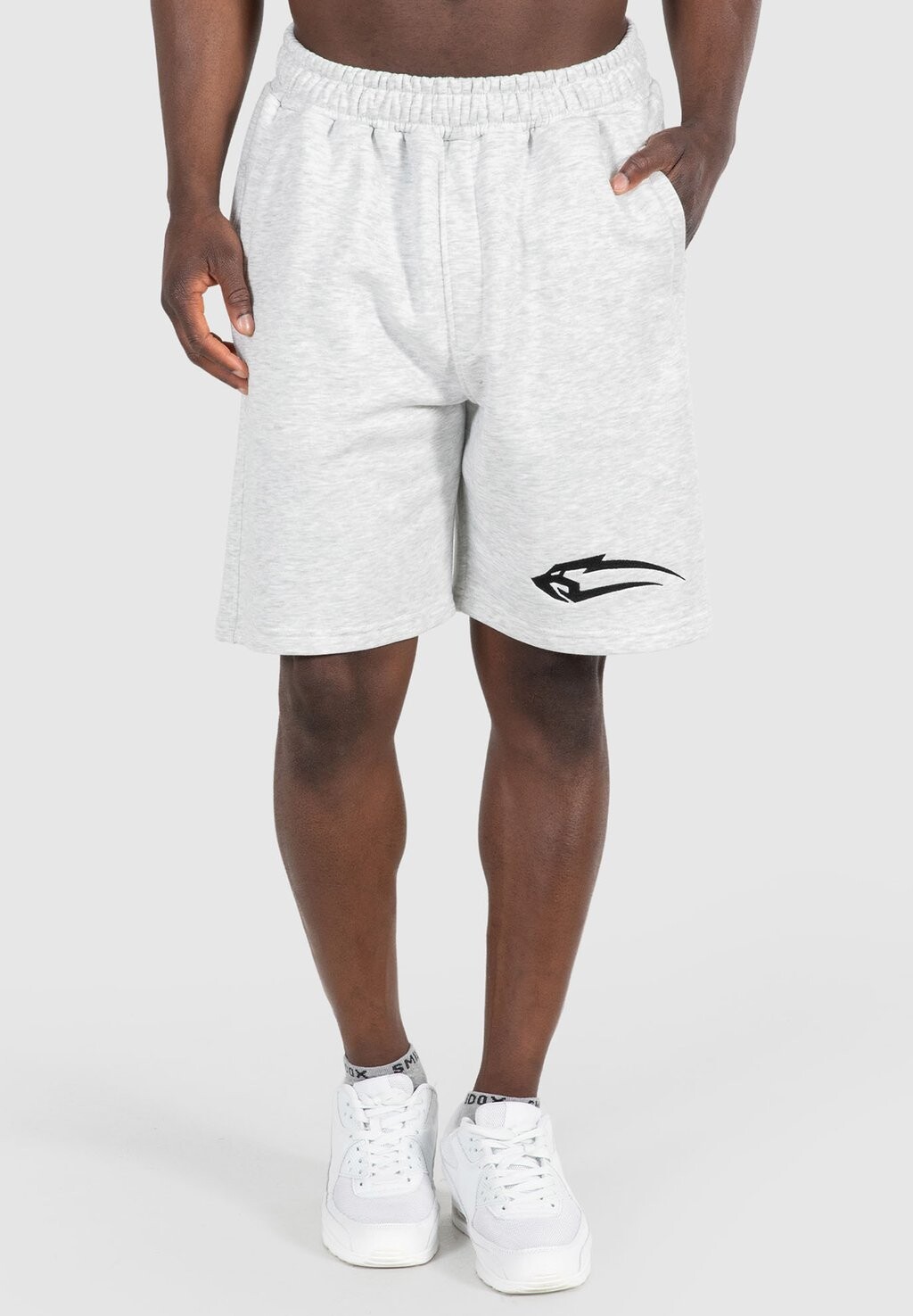 

СПОРТИВНЫЕ ШОРТЫ Allis Shorts Kurze Hose F�R Sportler Smilodox
