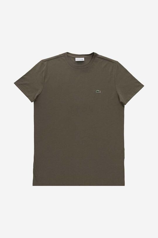 

Футболка Lacoste, зеленый