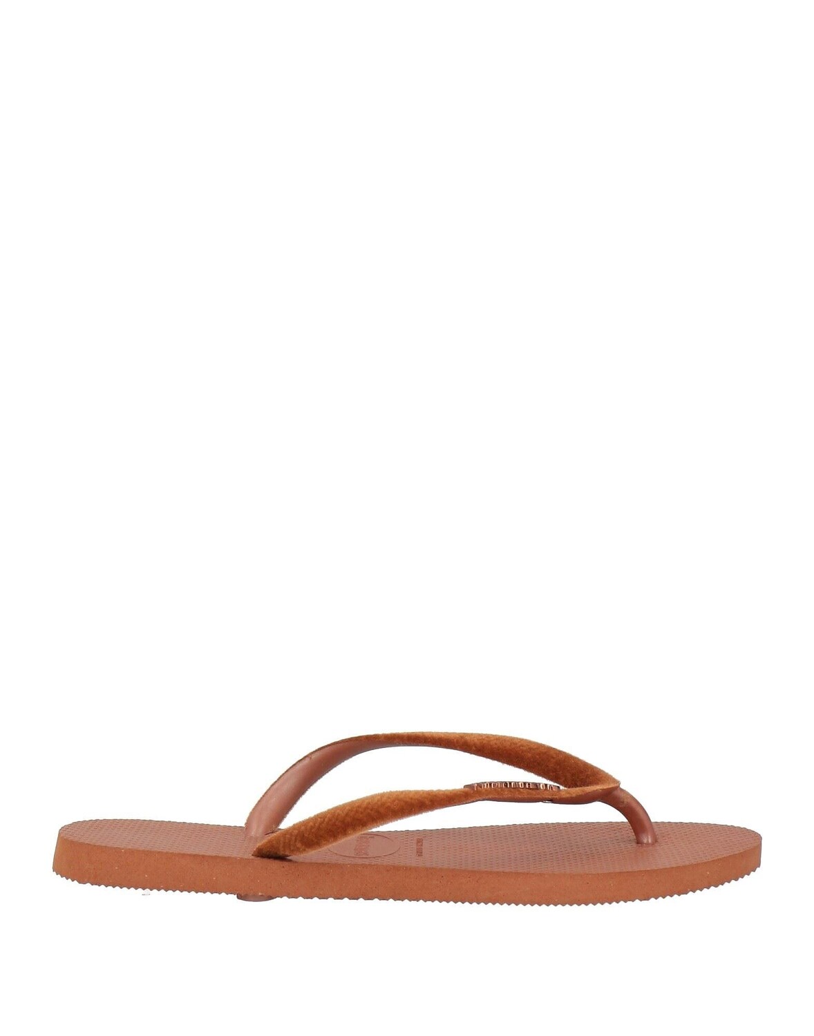 

Сандалии Havaianas, коричневый