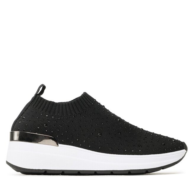

Кроссовки Nelli Blu CS062-01 Black, черный