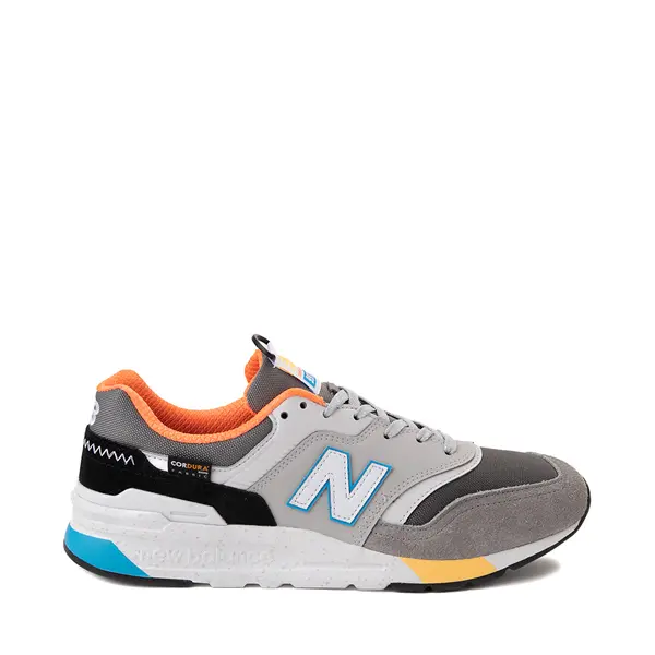 

Мужские кроссовки New Balance 997H, цвет Marblehead