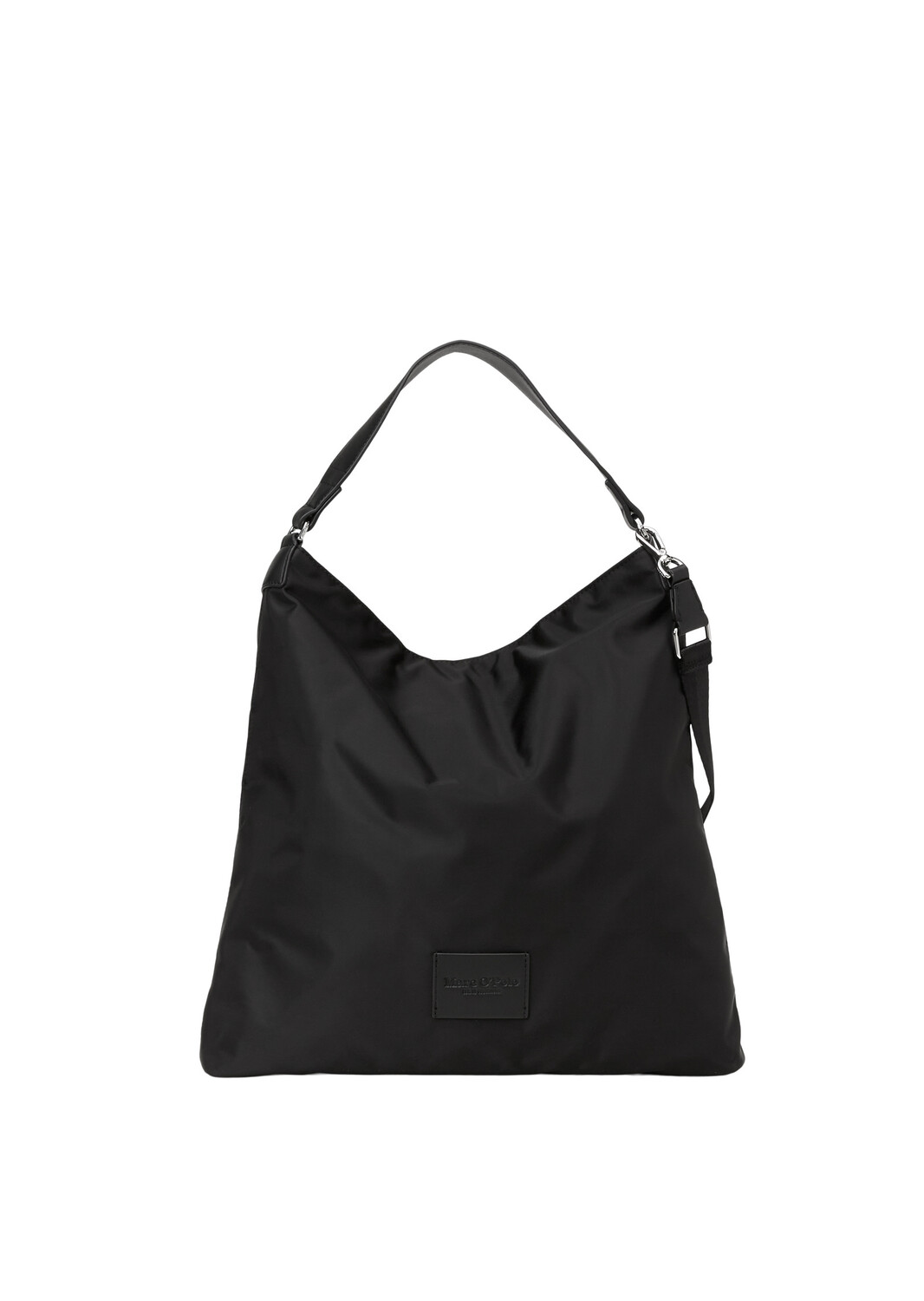 

Сумка через плечо Marc O'Polo Hobo Bag, черный