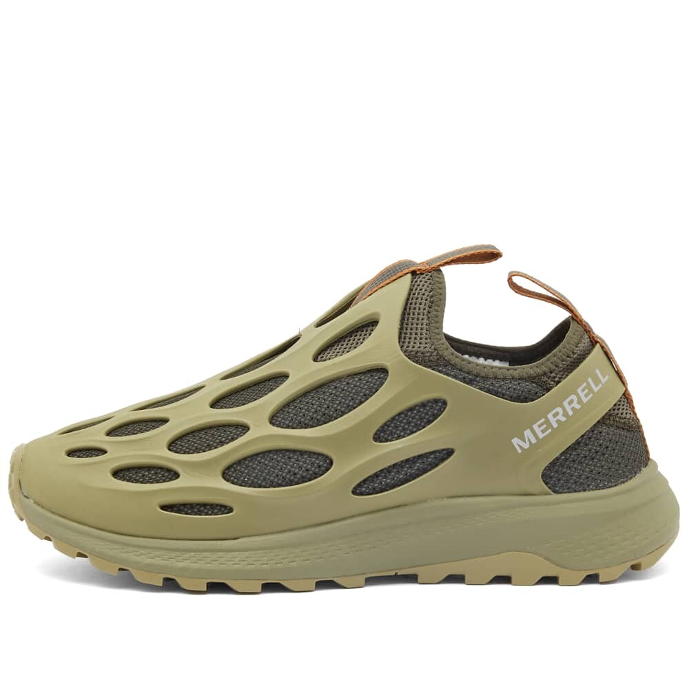 

Merrell 1TRL Hydro Runner RFL, оливковый