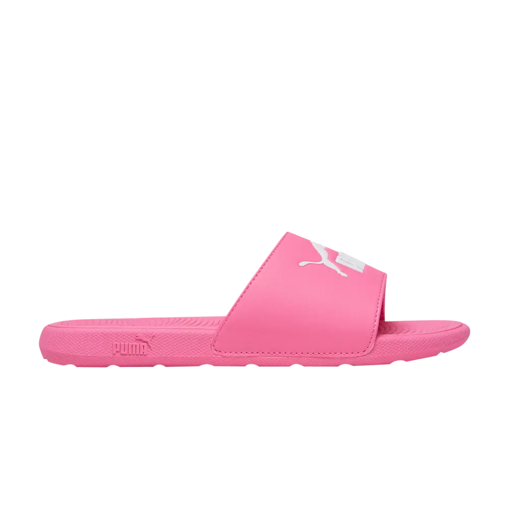 

Кроссовки Cool Cat 2.0 Slide Big Kid Puma, розовый