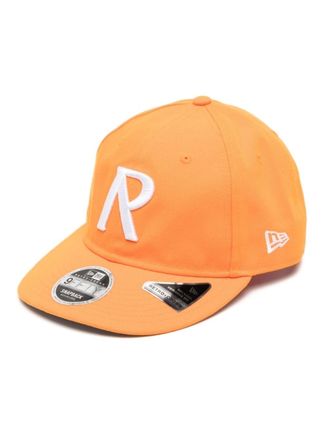 

Represent бейсболка 9Fifty из коллаборации с New Era, оранжевый