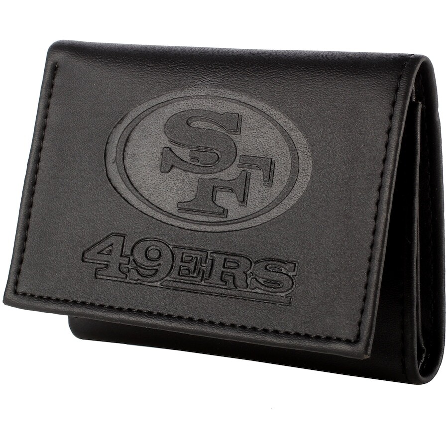 

Кошелек Evergreen Enterprises San Francisco 49Ers, черный