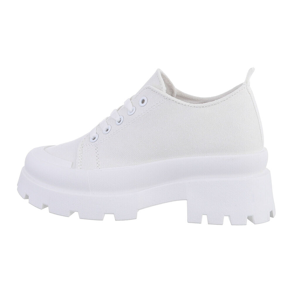 

Туфли Ital Design Halbschuh, белый