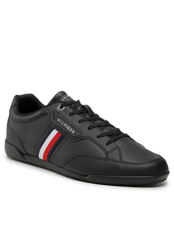 

Кроссовки Tommy Hilfiger, черный