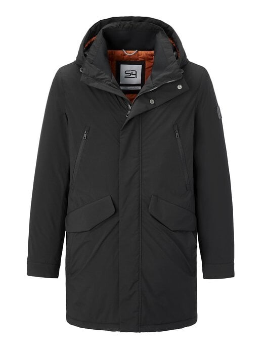 

Парка авалон S4 Jackets, черный