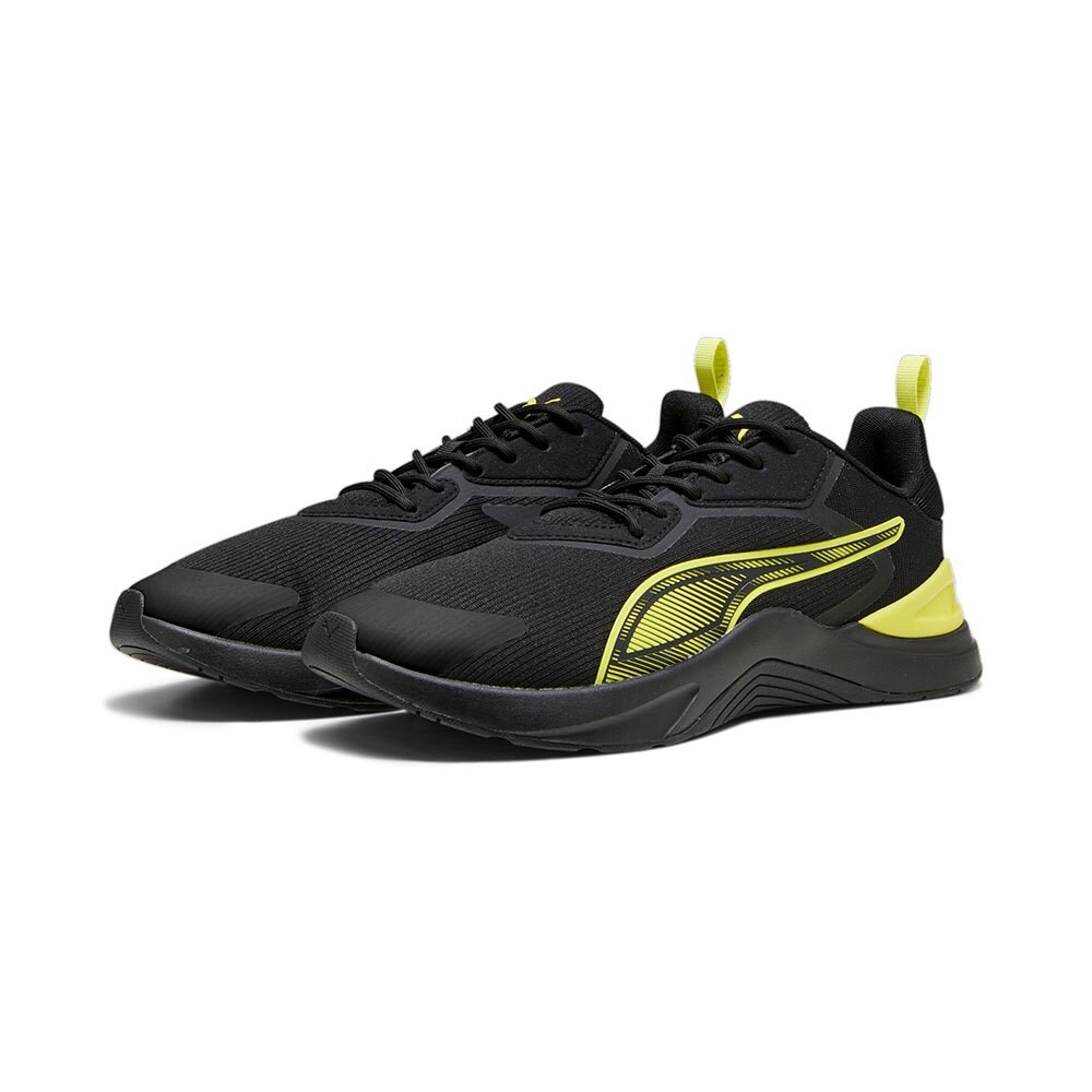 

Кроссовки Puma Infusion Premium, черный