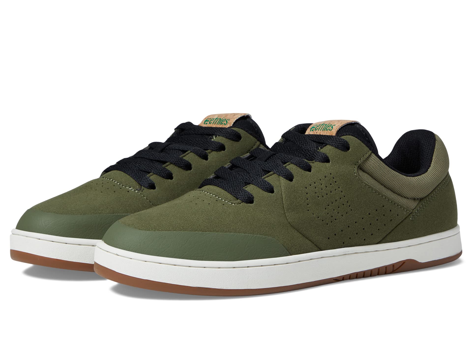 

Кроссовки etnies Marana X Trees for the Future