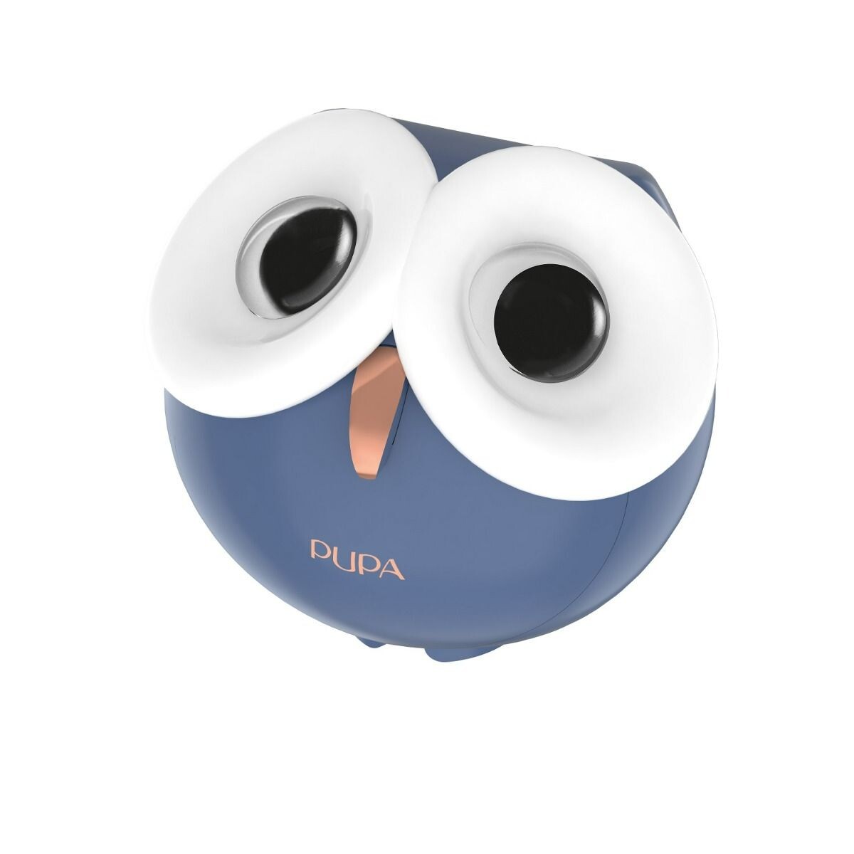 

Pupa Owl 3палитра для макияжа, 1 шт.
