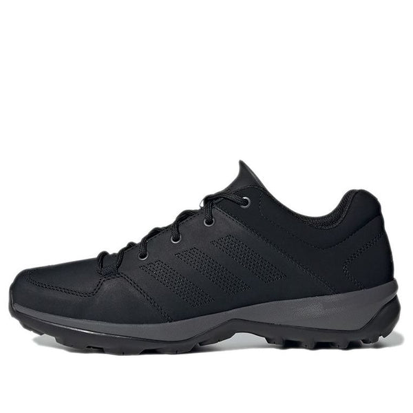 Кроссовки adidas Men s Daroga Plus Outdoor functional shoes, черный кроссовки columbia outdoor men s черный