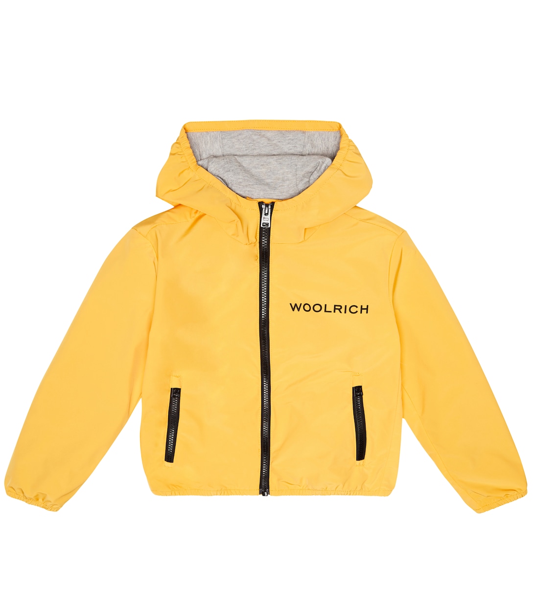 Техническая куртка Ryker Woolrich, желтый