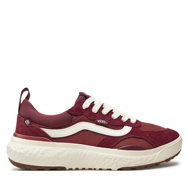 

Кроссовки Vans Mte Ultrarange Neo Vr3 VN000BCEBJA1 Port/True White, вишневый/бордовый