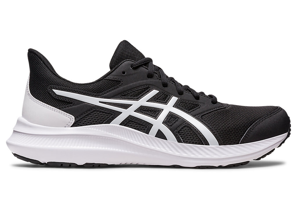 

Кроссовки Asics JOLT 4, черный/белый