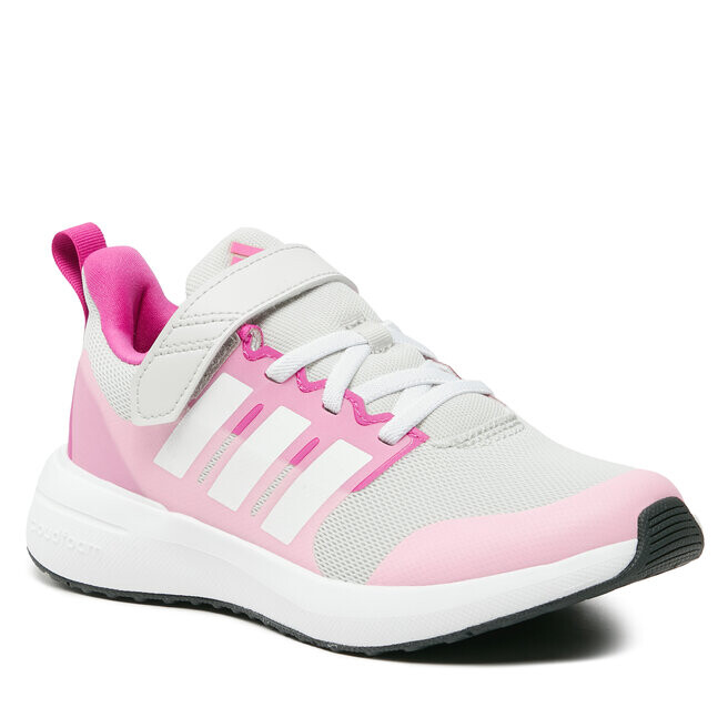 

Кроссовки adidas FortarunCloudfoam, серый