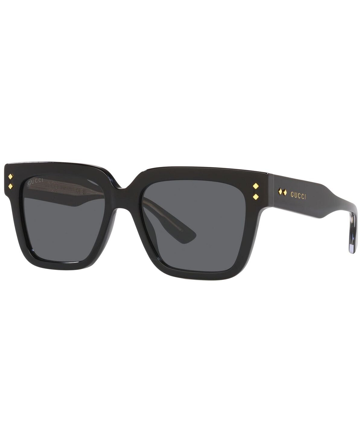 

Солнцезащитные очки унисекс, GG1084S 54 Gucci, черный