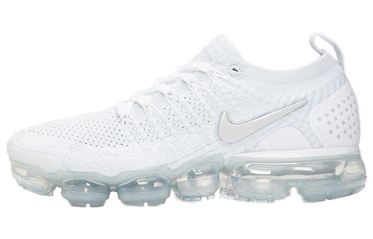 

Женские кроссовки Nike Air Vapormax 2.0 белые Vast Grey