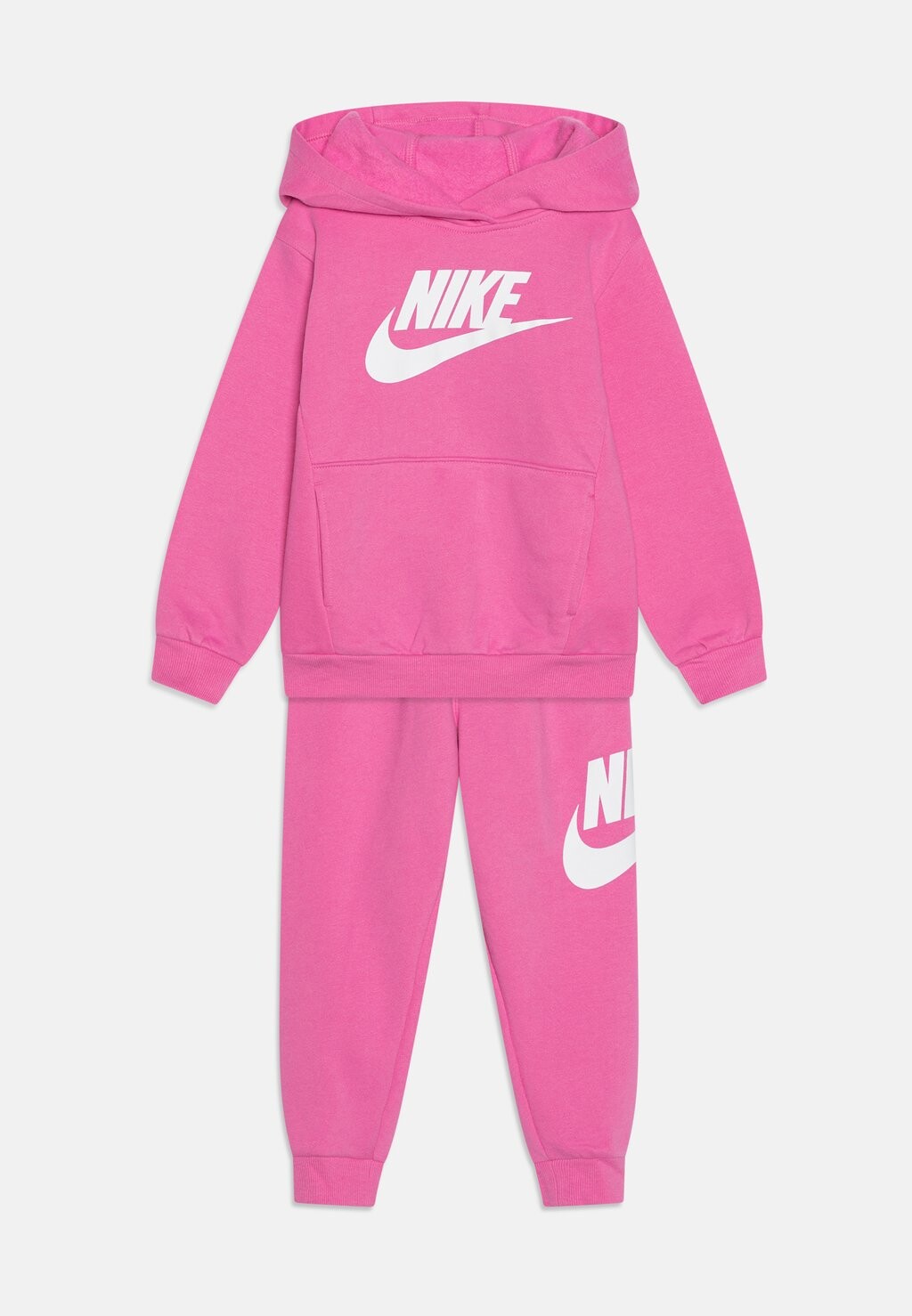 

Спортивный костюм CLUB SET Nike Sportswear, цвет playful pink