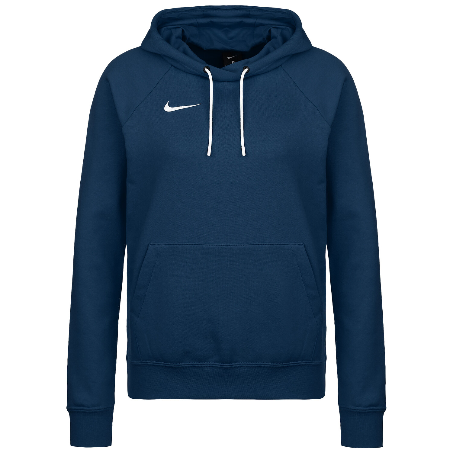 

Толстовка Nike Kapuzenpullover Park 20 Fleece, темно-синий