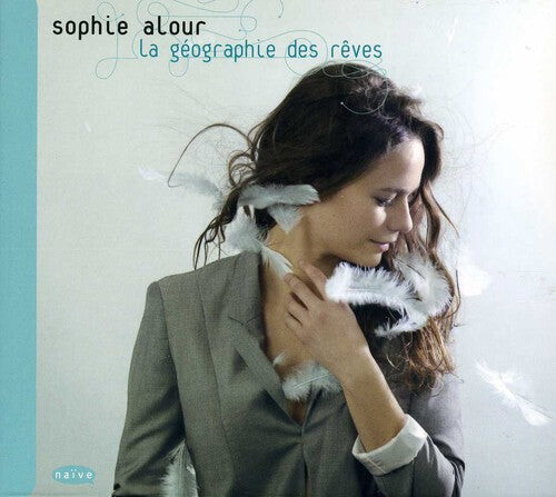 

CD диск Alour / Loustalot: Geographie Des Reves