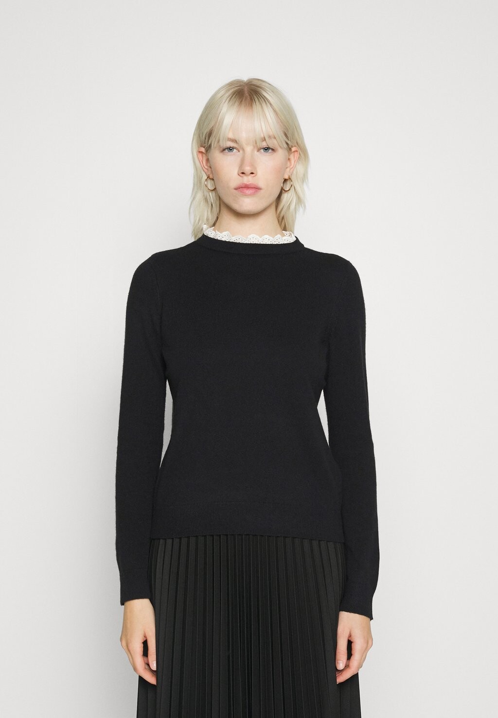 

Джемпер JDY, черный