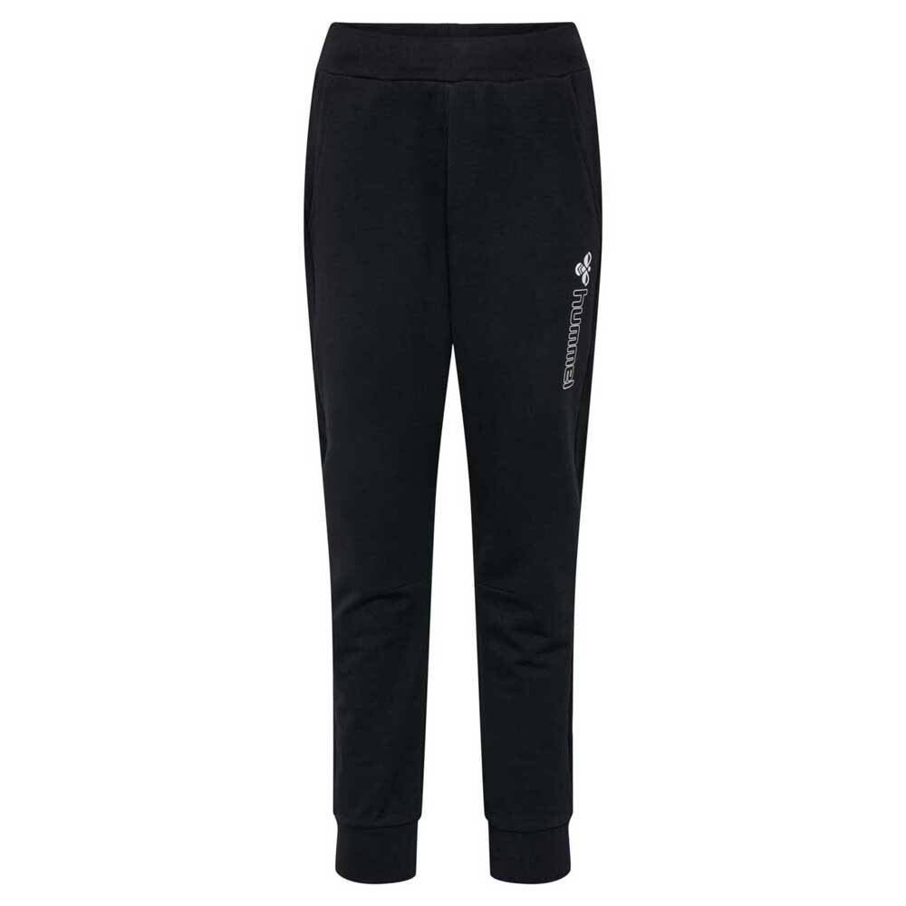 

Спортивные брюки Hummel Atlas Adjustable Waist, черный