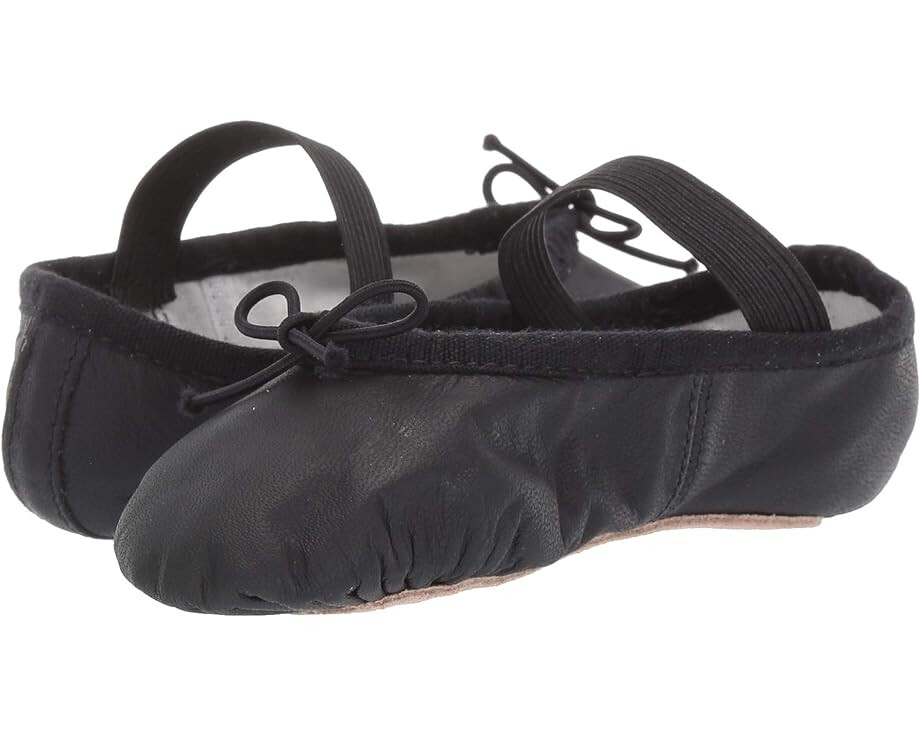 

Кроссовки Bloch Dansoft Ballet Shoe, черный