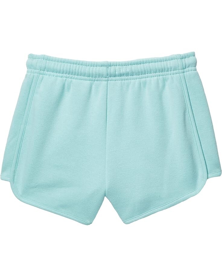 

Шорты Converse Color-Blocked Shorts, цвет Light Dew