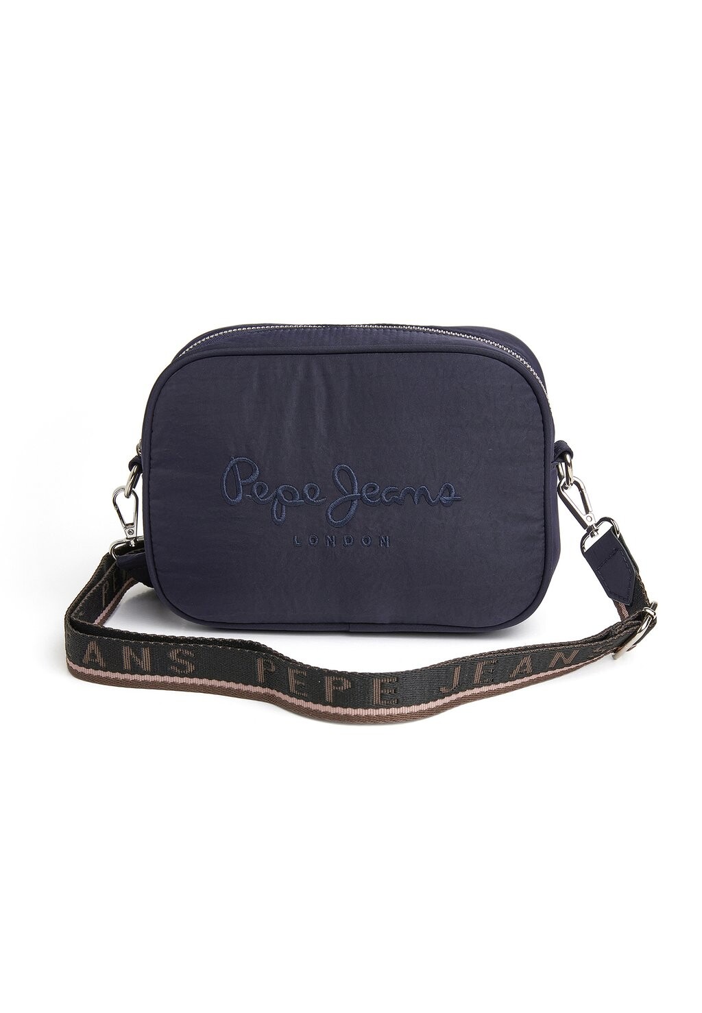 

Сумка через плечо Pepe Jeans, темно-синий