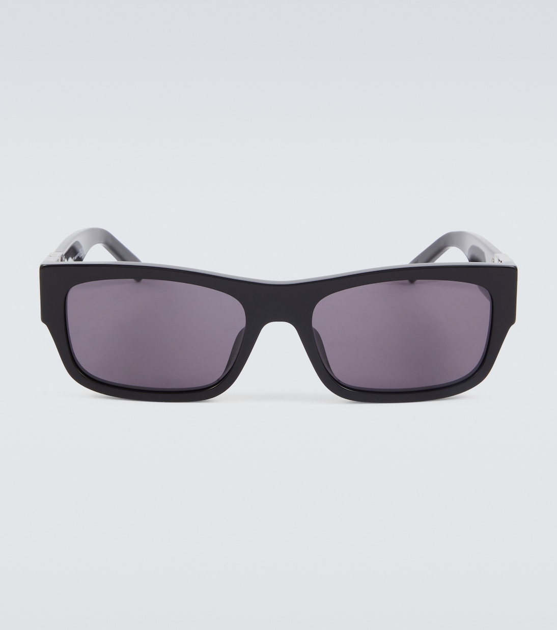 цена 4g солнцезащитные очки Givenchy, черный