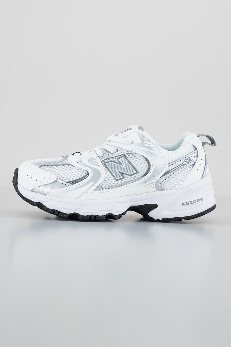 

Кроссовки 530 New Balance, белый