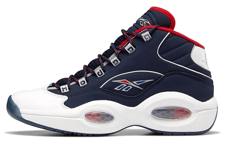 

Reebok Вопрос Айверсон Четыре