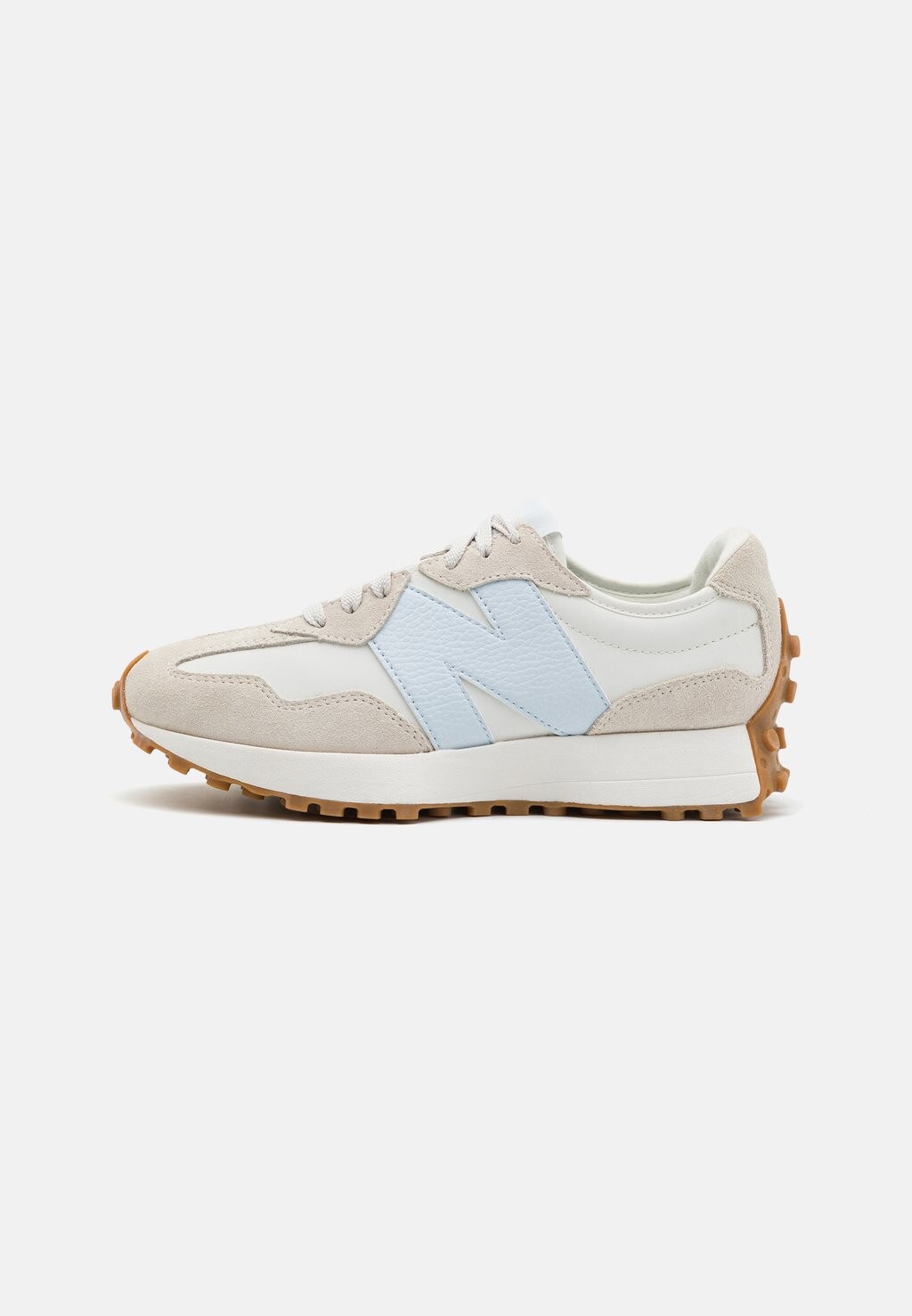 

Кроссовки New Balance WS327, цвет ice blue