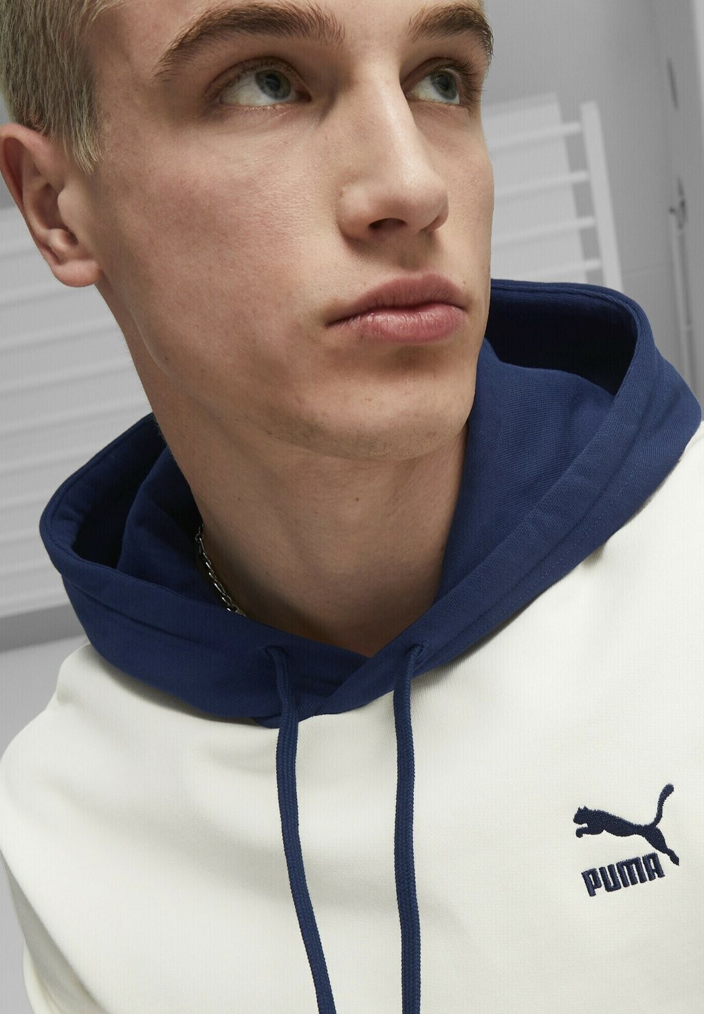 

Худи Puma