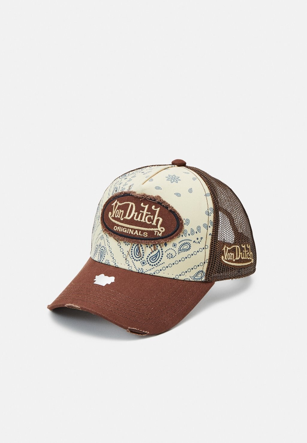 

Бейсболка Von Dutch